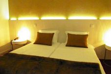 อื่นๆ Lagoa Dos Pastorinhos