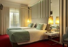 อื่นๆ 6 Lagoa Dos Pastorinhos