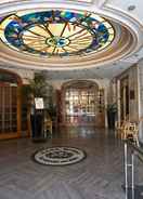 LOBBY Casa Quiquet