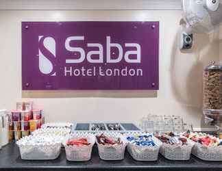 Lainnya 2 Saba Hotel London