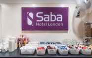 อื่นๆ 2 Saba Hotel London