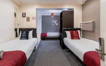 Lainnya 4 Saba Hotel London