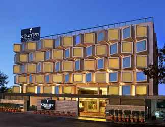 Exterior 2 Country Inn & Suites By Radisson, Bengaluru Hebbal