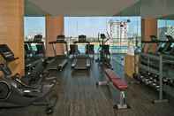 Fitness Center Country Inn & Suites By Radisson, Bengaluru Hebbal