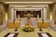 Functional Hall Country Inn & Suites By Radisson, Bengaluru Hebbal