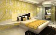 Bedroom 2 Country Inn & Suites By Radisson, Bengaluru Hebbal