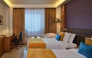 Bedroom 6 Country Inn & Suites By Radisson, Bengaluru Hebbal