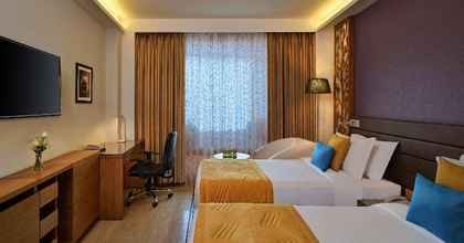 Bedroom 4 Country Inn & Suites By Radisson, Bengaluru Hebbal