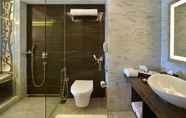 In-room Bathroom 4 Country Inn & Suites By Radisson, Bengaluru Hebbal