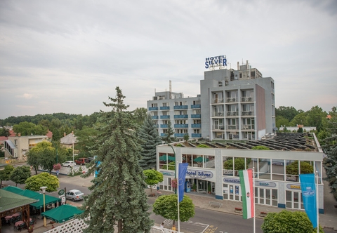 Tempat Tarikan Berdekatan Hotel Silver