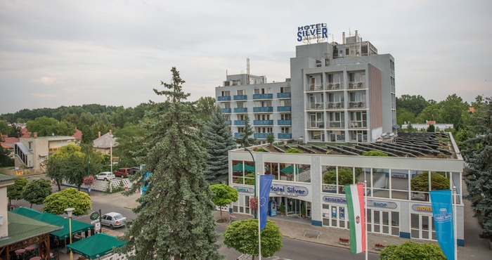 Tempat Tarikan Berdekatan Hotel Silver