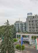 VIEW_ATTRACTIONS Hotel Silver