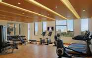 Fitness Center 4 Novotel Chennai OMR