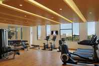 Fitness Center Novotel Chennai OMR