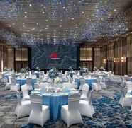 Functional Hall 3 Shenzhen Marriott Hotel Nanshan