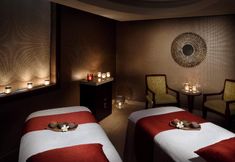 娯楽施設 3 Al Aziziyah Boutique Hotel