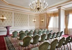 機能ホール 4 Al Aziziyah Boutique Hotel