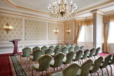 機能ホール Al Aziziyah Boutique Hotel