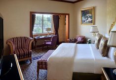 寝室 6 Al Aziziyah Boutique Hotel