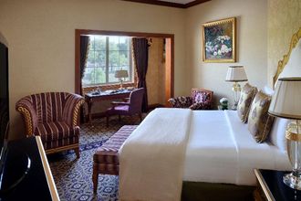 寝室 4 Al Aziziyah Boutique Hotel