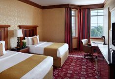 Bilik Tidur 7 Al Aziziyah Boutique Hotel