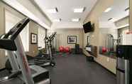 Fitness Center 2 Ramada by Wyndham Conklin