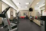Fitness Center Ramada by Wyndham Conklin