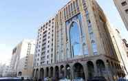 Exterior 5 Ramada by Wyndham Madinah Al Qibla