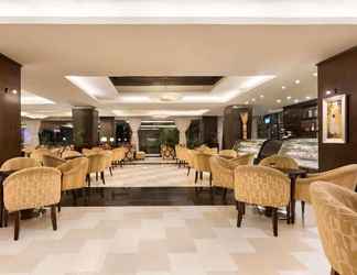 Lobby 2 Ramada Plaza by Wyndham Karachi Airport Hotel