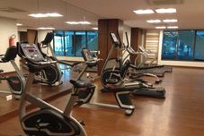 Trung tâm thể thao Blue Tree Premium Alphaville