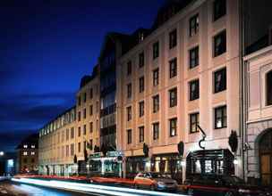 Exterior 4 Thon Hotel Norge