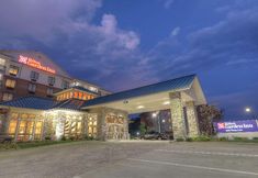 外観 4 Hilton Garden Inn Pigeon Forge, TN