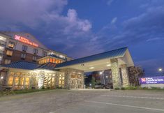 ロビー 7 Hilton Garden Inn Pigeon Forge, TN