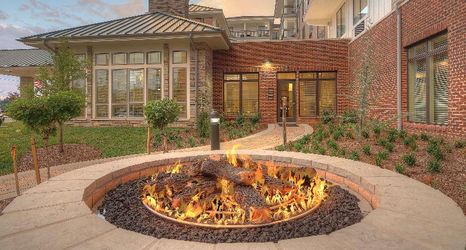 ロビー 2 Hilton Garden Inn Pigeon Forge, TN