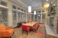 スイミングプール Hilton Garden Inn Pigeon Forge, TN