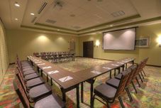 フィットネスセンター Hilton Garden Inn Pigeon Forge, TN