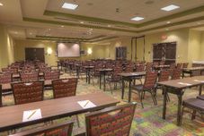 機能ホール Hilton Garden Inn Pigeon Forge, TN