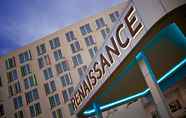 ภายนอกอาคาร 3 Renaissance Edmonton Airport Hotel