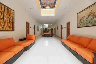 其他 4 Alqueby Hotel