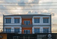 其他 6 Alqueby Hotel