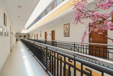 其他 Alqueby Hotel