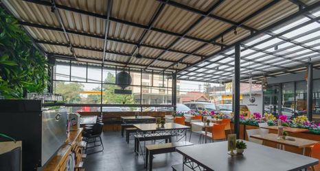 其他 2 Alqueby Hotel