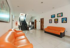 其他 7 Alqueby Hotel