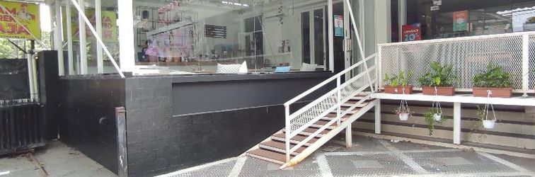 Lainnya Arwiga Hotel