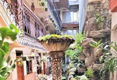 其他 6 Arwiga Hotel