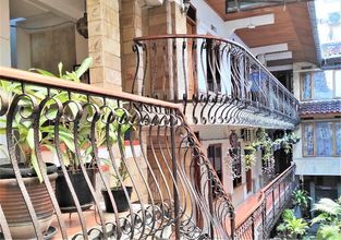 其他 4 Arwiga Hotel