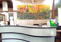 其他 5 Arwiga Hotel