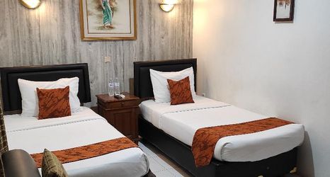 其他 2 Arwiga Hotel