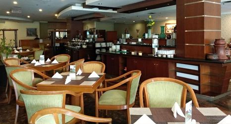 其他 2 Pangrango II