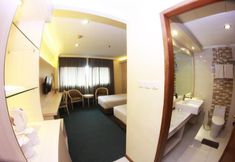 其他 7 Pangrango II